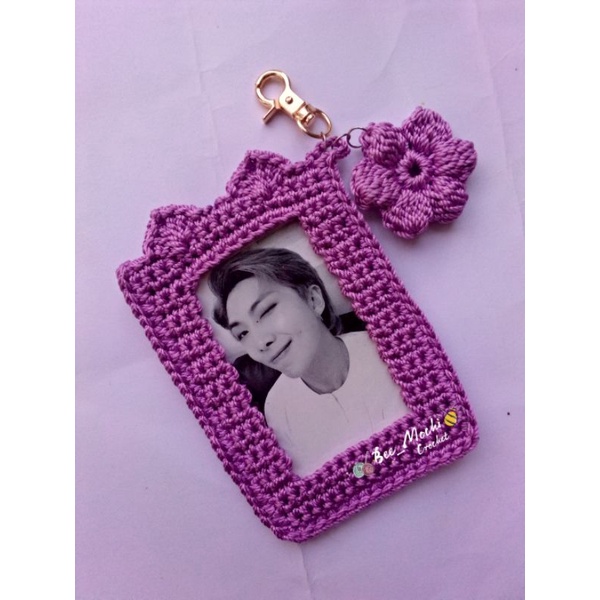 Photocard holder Kpop / PC holder Kpop