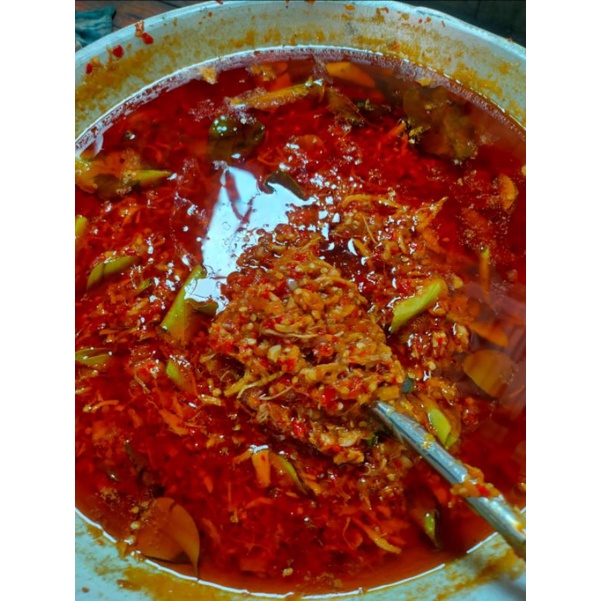 

Sambel Ayam Best seller