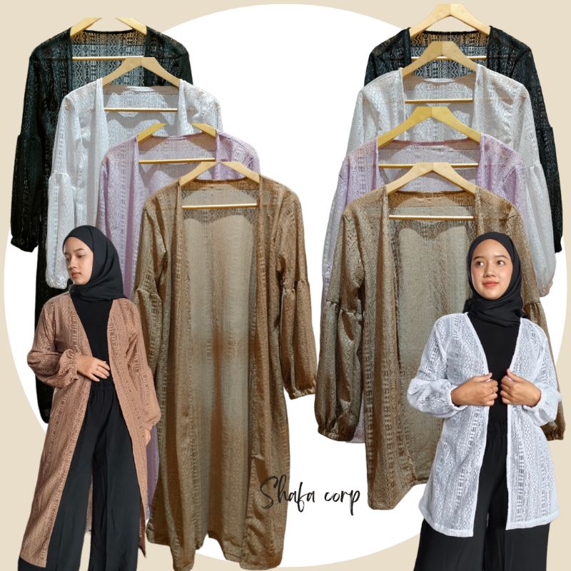 OUTER BRUKAT PREMIUM