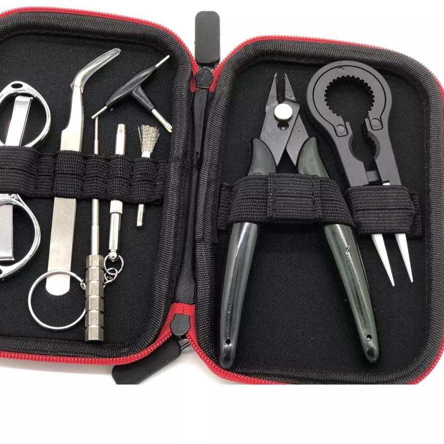 

WOW MURAH TOOLKIT WITH BAG L4R#