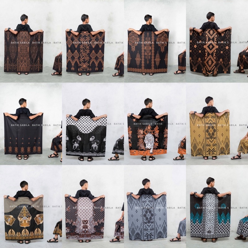 SARUNG ANAK SD ATAU SMP KANG SANTRI SARUNG BATIK GUS AZMI SARUNG SANTRI ANAK
