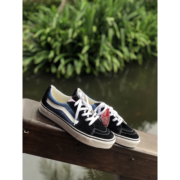 Vans Sk-8 Low Navy