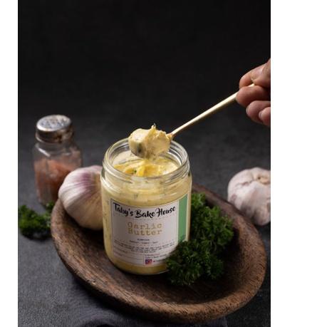 

Star Garlic Butter With Herbs (230gr) murah