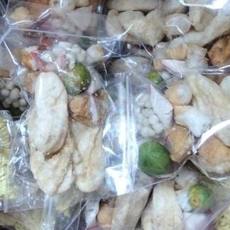 

Stok terbaru paket baso Aci termurah 20pcs //ready stok