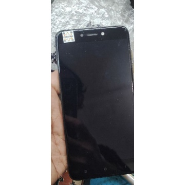 LCD TOUCHSCREEN XIAOMI REDMI 4X ORIGINAL COPOTAN CABUTAN MESIN