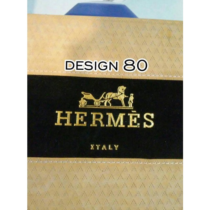 kain semi wool HERMES/bahan jas, safari, celana semiwool
