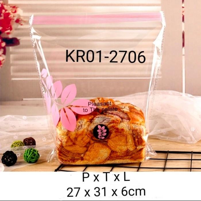 

Plastik Roti Tawar Motif Kr01-2706 Plastik Roti Sobek 038