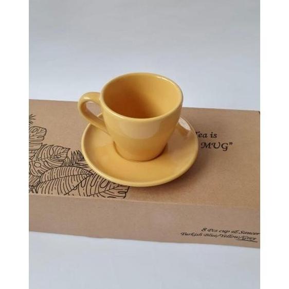 

ORIGINAL HAMPERS NATAL/ KADO/ HADIAH CHRISTMAS TAHUN BARU TEA SET H64654GRT