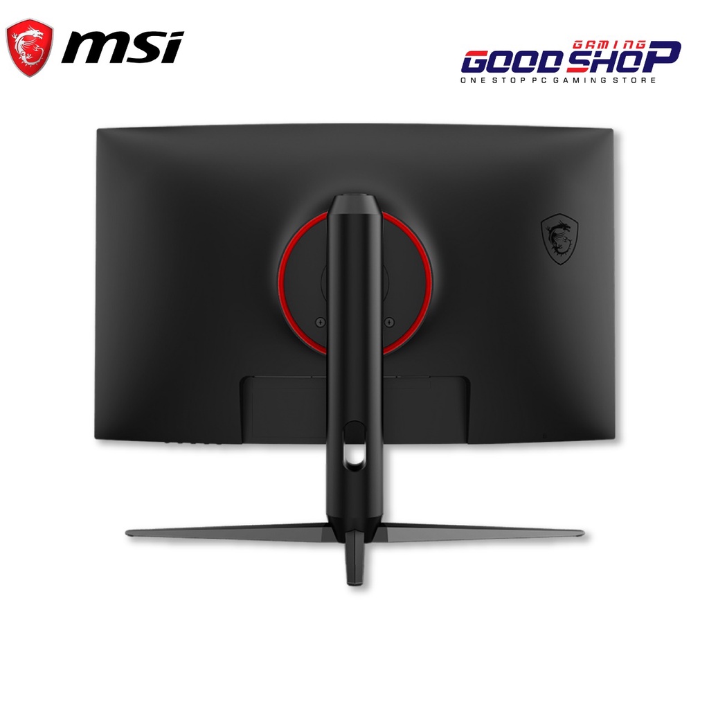 MSI Optix G271CQP 27&quot; 165hz 1ms WQHD Freesync - Gaming Monitor