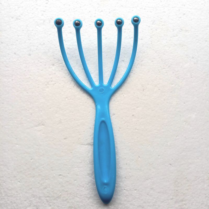 Alat Pijat Kepala Alat Terapi Kepala Alat Pijat Relaksasi Kepala