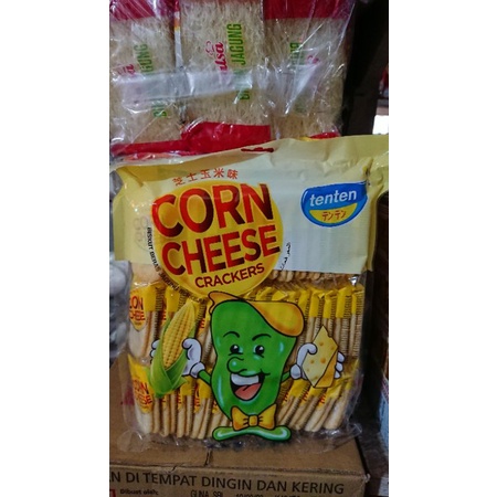 

Corn Cheese Malaysia