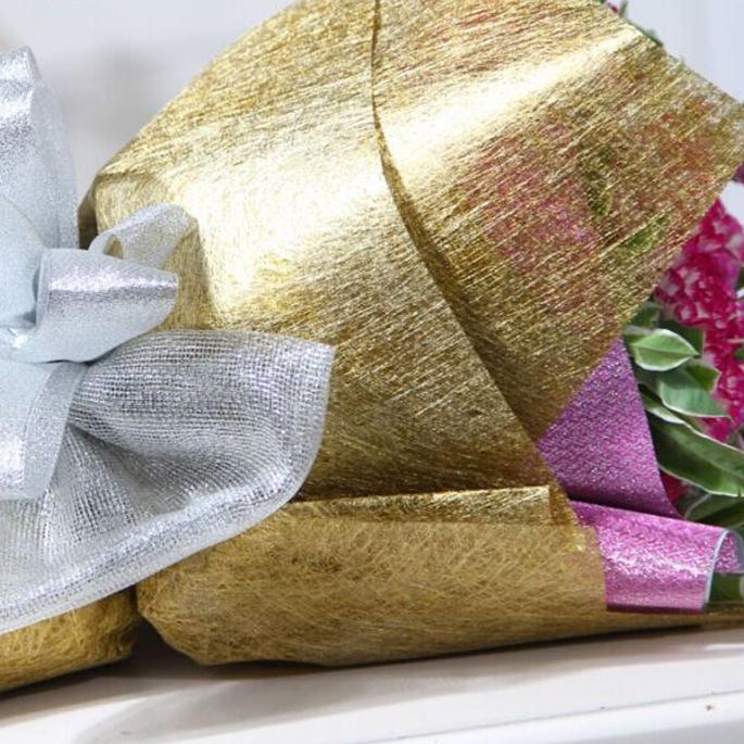 

향 MYSTYLE KERTAS BUNGA CARANG (1 PACK = 20 LBR) CS FLOWER WRAP PEMBUNGKUS BUKET BUNGA WATERPROOF Terlaris