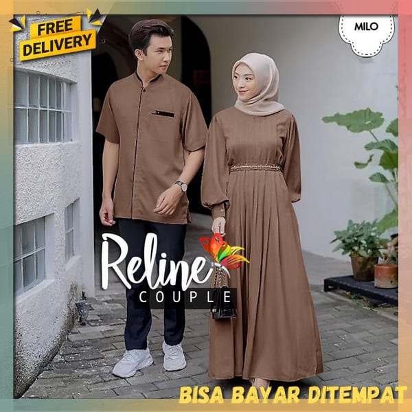 Gami Wanit Kondangan Fashion Wanita 2023 Gammis Hari Raya Import Games Dewasa Muslimah Ghamis Sarii 