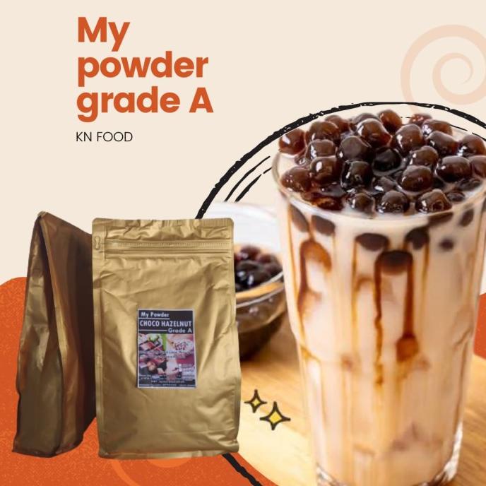 

Bubuk Minuman My Powder Grade A 1 Kg