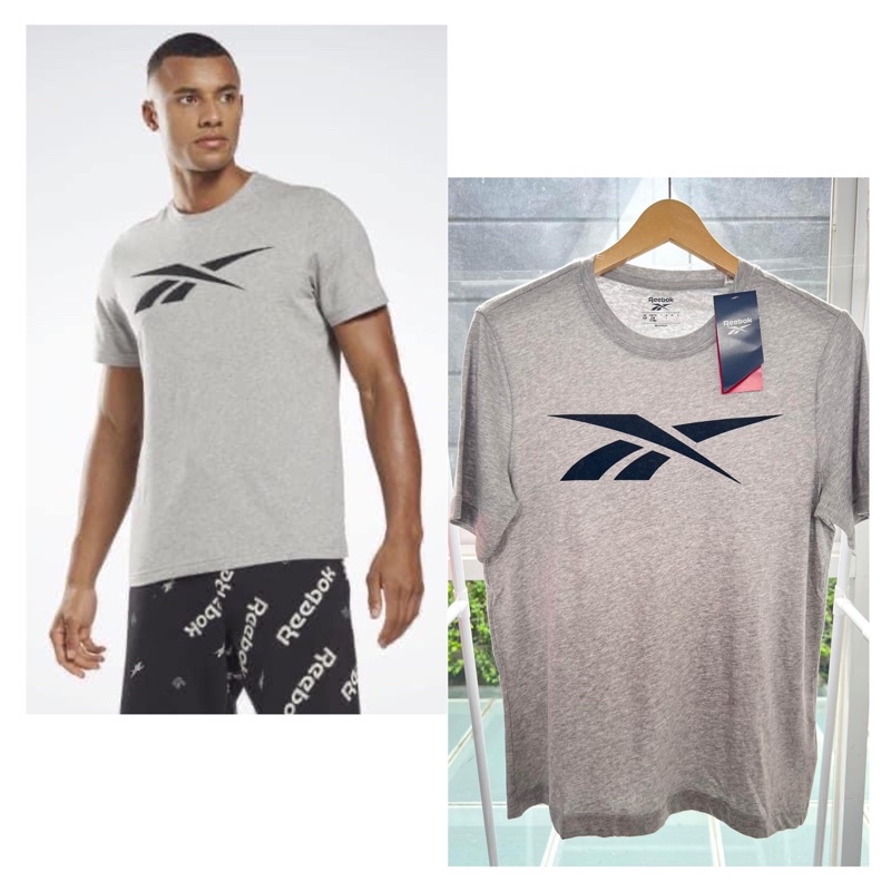 Kaos Reebok Men