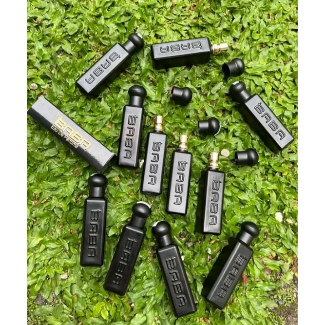 baba parfum original