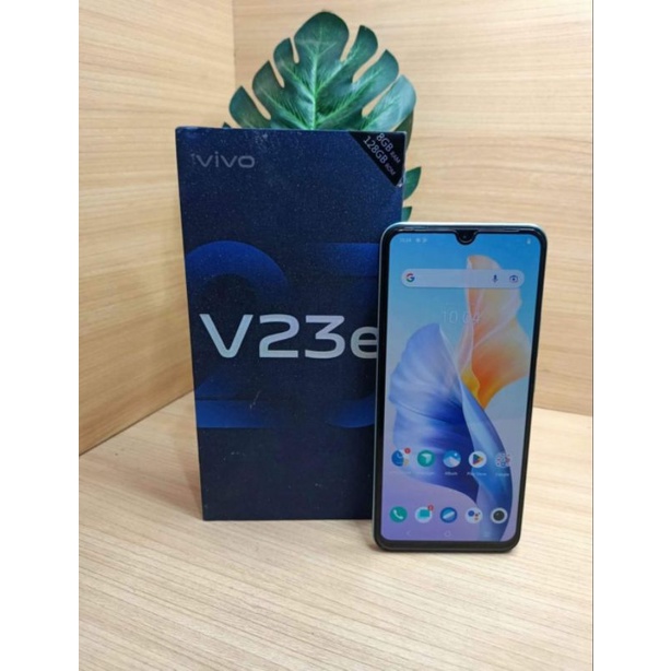 VIVO V23E 8/128GB SECOND
