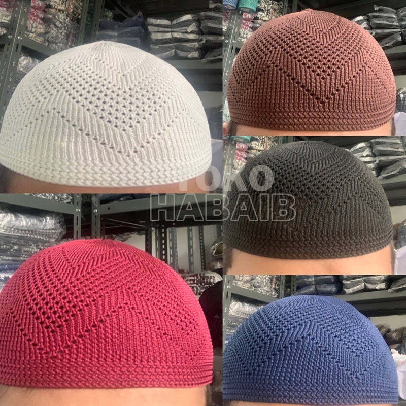 (PREMIUM) PECI RAJUT MERCAN NANAS ARIFIN AMBANI DEWASA BAYI MOTIF POLOS OLEHOLEH HAJI UMROH TASBIH DIGITAL 33 99 SIWAK SAJADAH MUKENA TRAVEL SARUNG SARCEL Gamis KURTA KOKO ALQURAN SONGKOK KOPIAH AWING AWANG ANAK