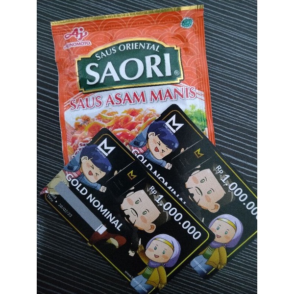 

Free Bumbu Masak LEI Lakumas 1000K