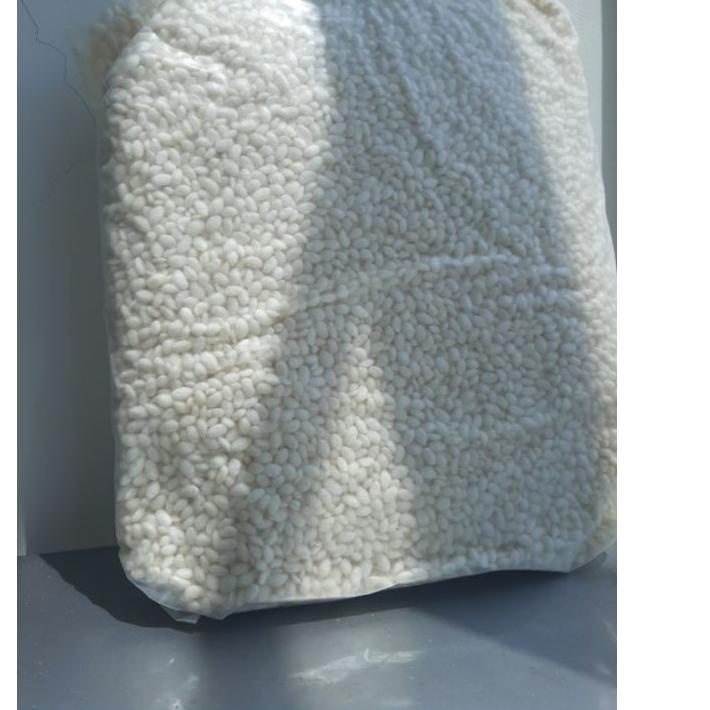 

WWA116 Rice Crispy Putih Lonjong Kiloan |