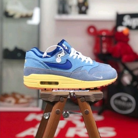 Nike Air Max 1 &quot;Dirty Denim&quot;