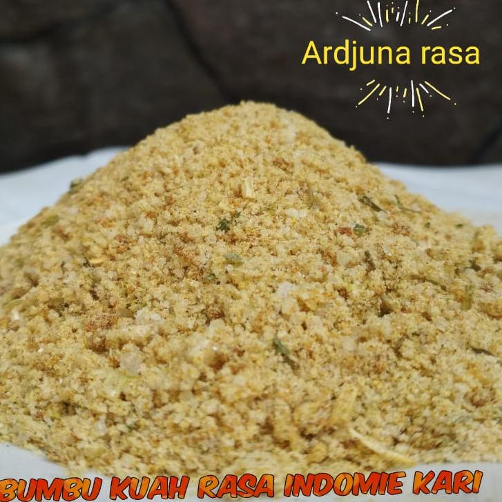 

【F⚡ASH SALE✅】 BUMBU MIE KUAH RASA INDOMIE 100g