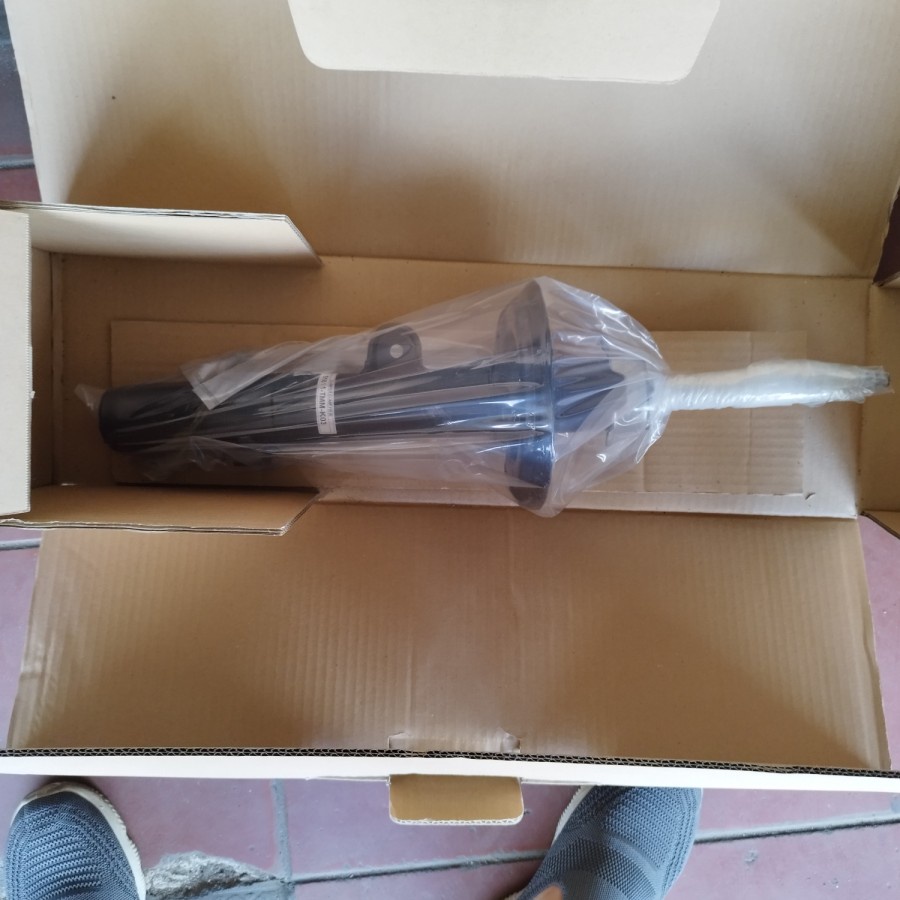 Shock Breker Shock Depan CRV TURBO 2018-2021