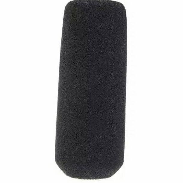 ((Kode)-F26Q✔) Busa mic 12 cm busa mic sony sd1000 mc1500 mc 2500 panasonic langsung kirim