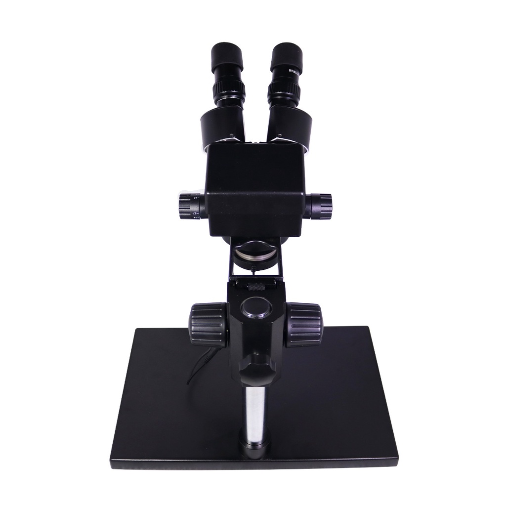 MICROSCOPE BINOKULAR ONGLAI FIXTOOL M-2  M-2-B3 M2-B3 PLUS LAMPU LED