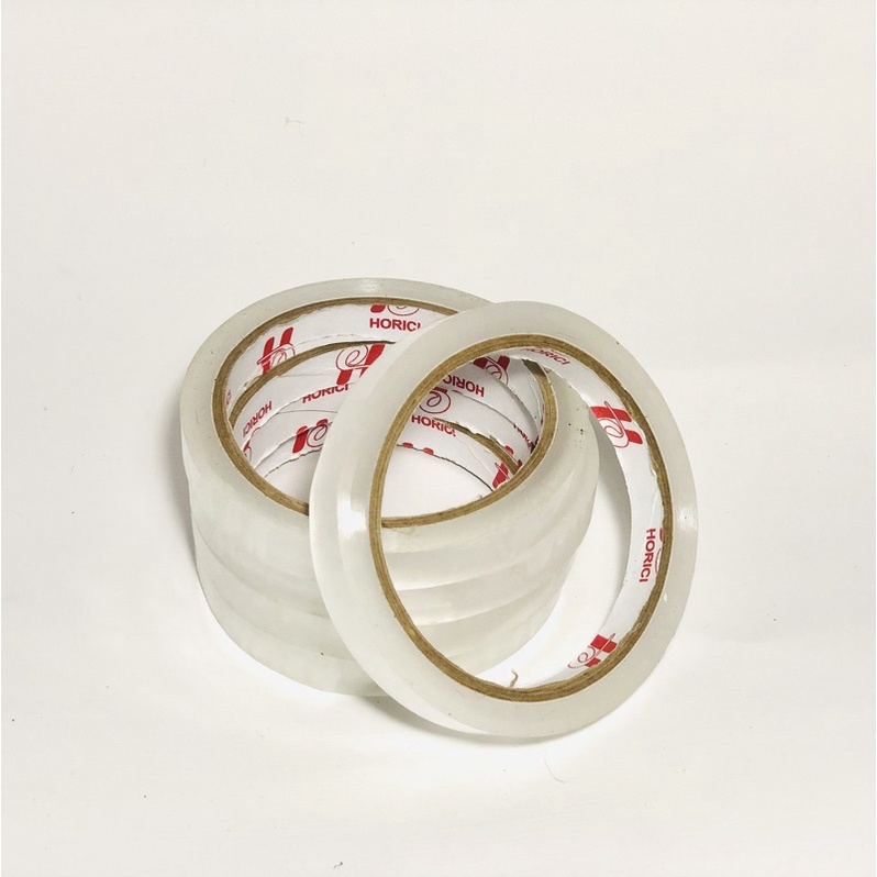 

ISOLASI BENING 12mm x 72yard| ISOLASI BENING MURAH