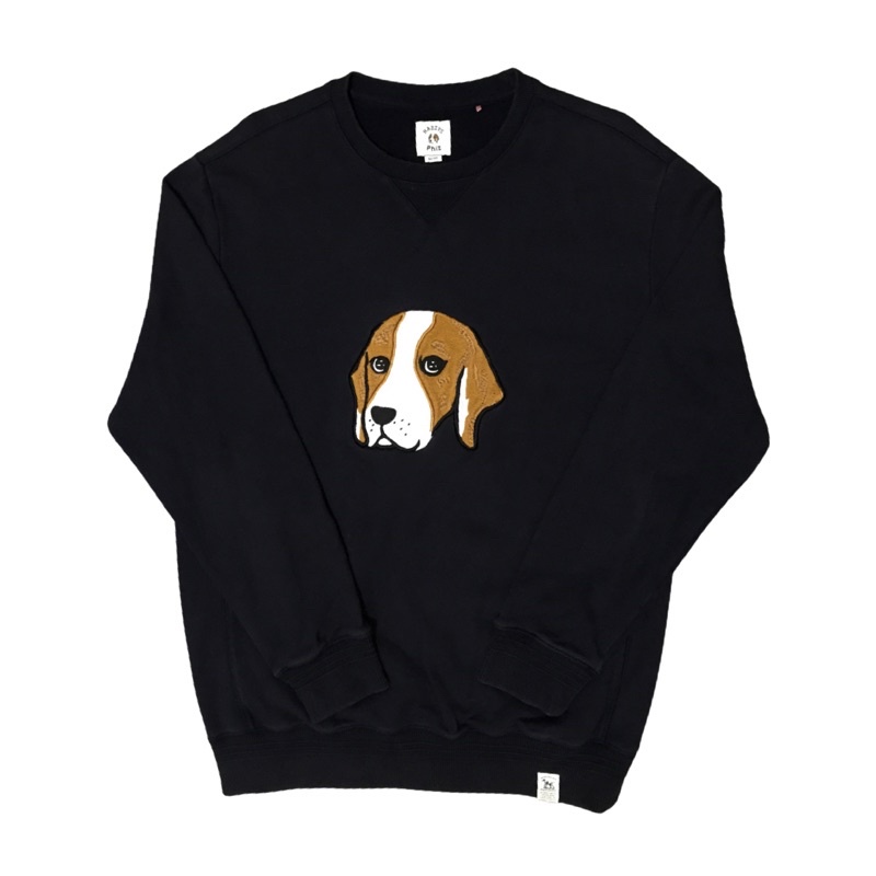 HAZZYS PHIZ CREWNECK