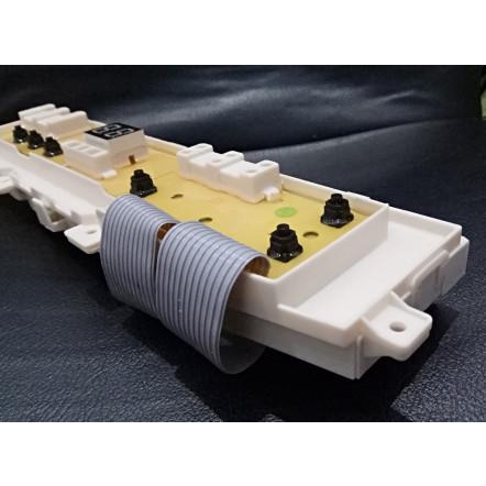 MODUL PCB DC92-00201B MESIN CUCI SAMSUNG WA65V3 WA70V3 WA80V3 WA90V3