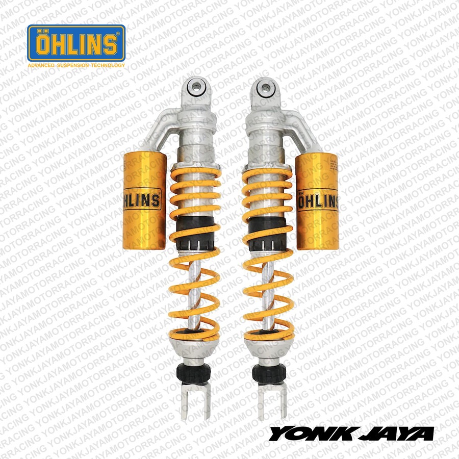 SHOCK OHLINS PCX 160 (HO 112)