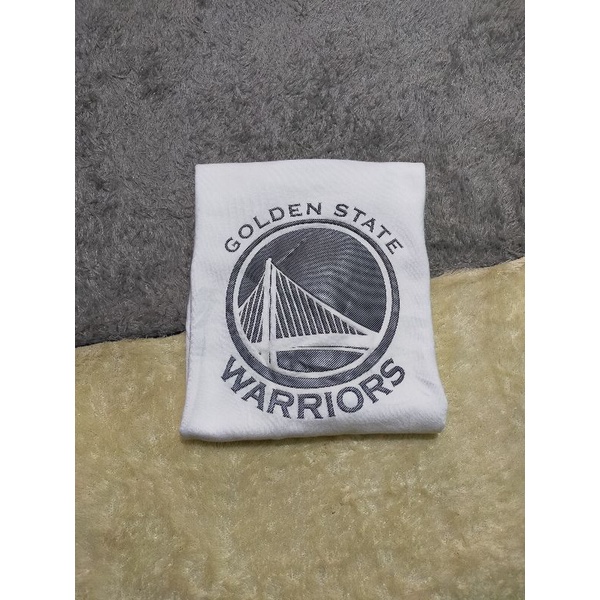 Crewneck Golden State Warriors