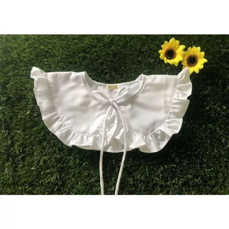 Fake Collar Kerah Palsu Wanita Asisoris Pashion