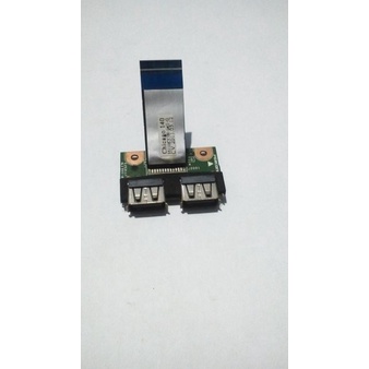 PORT USB HP 430 original