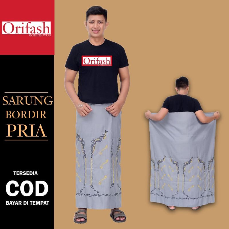 Baju Koko Pria Lengan Pendek Aneka Warna Baju Muslim Dewasa Terbaru