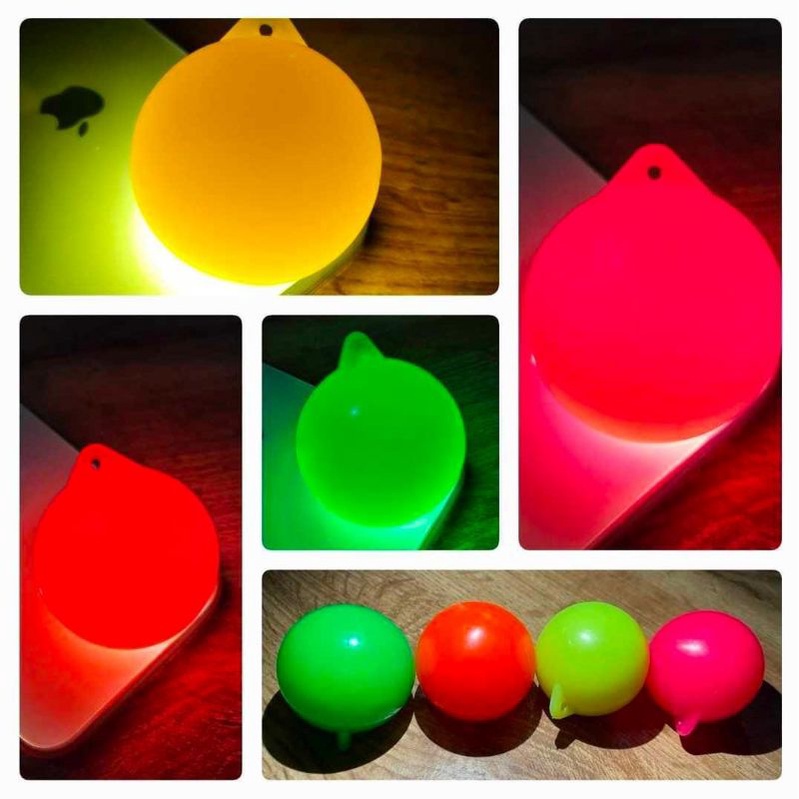 LATTO LATTO GLOWING / LATTO2 WARNA CERAH / ETEK ETEK GLOWING / ETEK2 WARNA CERAH