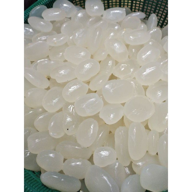 

kolang kaling fresh 500grm tanpa pengawet