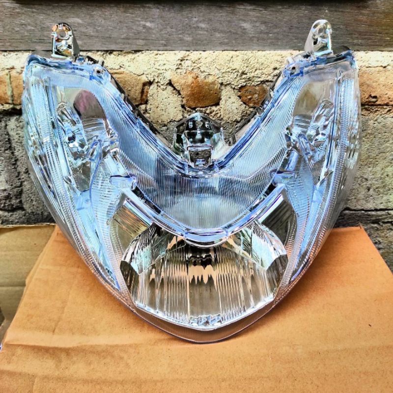 Reflektor Lampu Depan Yamaha Mio M3 Lampu Depan Yamaha Mio M3