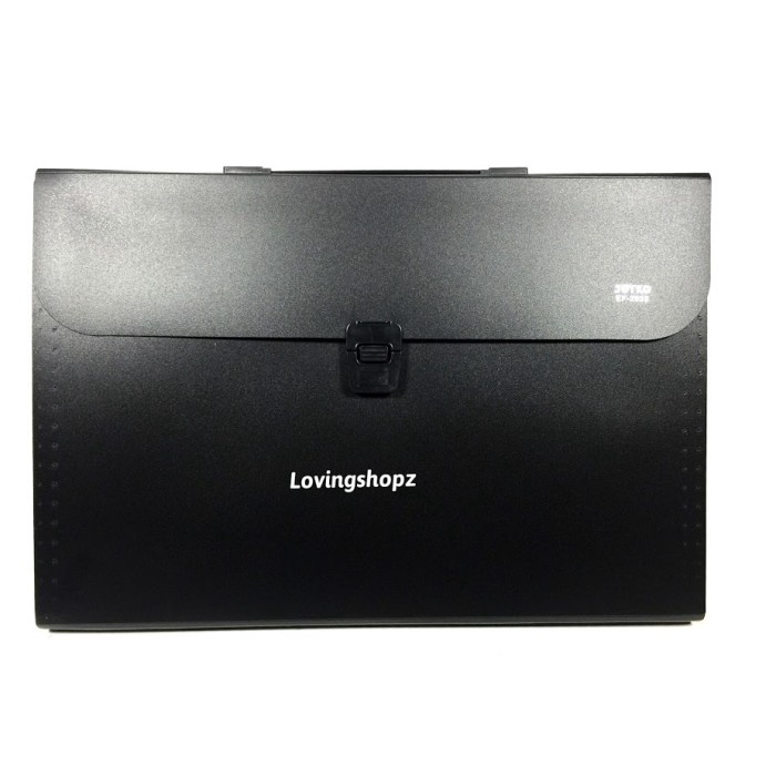 

KOMPLIT Tas Expanding File Joyko EF- 2638, Tas Dokumen / File Code 2151