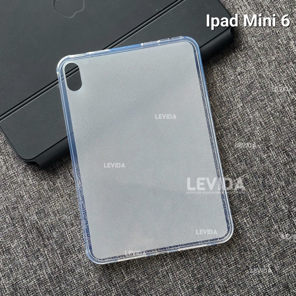 Softcase Ipad Mini 6 Silikon Casing Tpu Ipad Mini 6