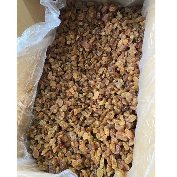 

㊎ Kismis Turki 1kg Simin // Kismis Anggur kristal Rasa Manis ㊍