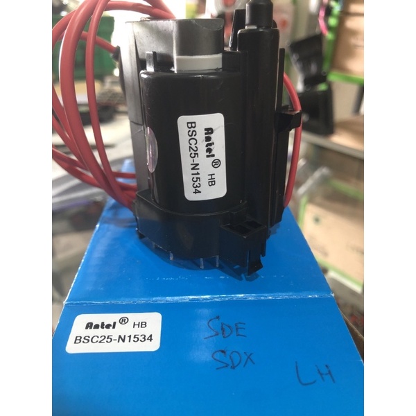 FBT BSC 25-N1534 / Flyback TV LG