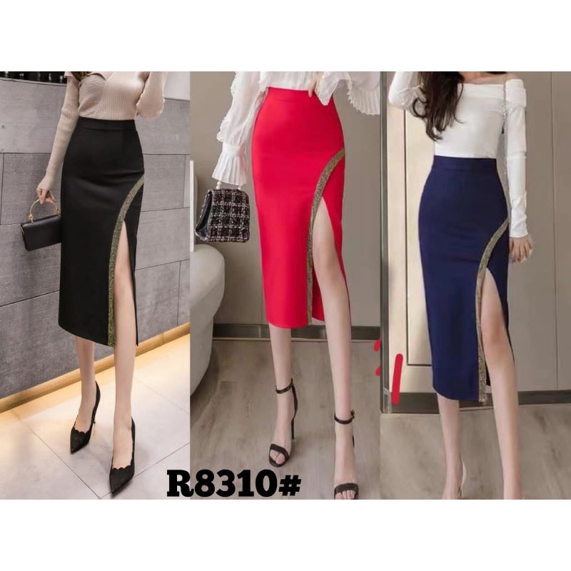 JCMP - 8310 Rok Span * / Rok Span Wanita Korean Terbaru