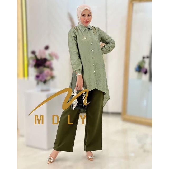 Marya Set Series ll by Mdly