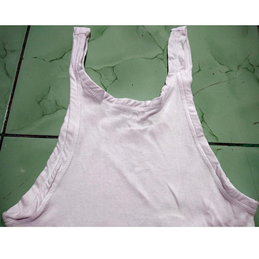 Murah❂➟ Kaos Dalam Pria Singlet GTman GT man Reject Pabrik Ori 49 ✤