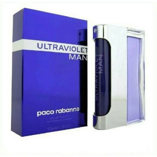 PACO RABANNE ULTRAVIOLET