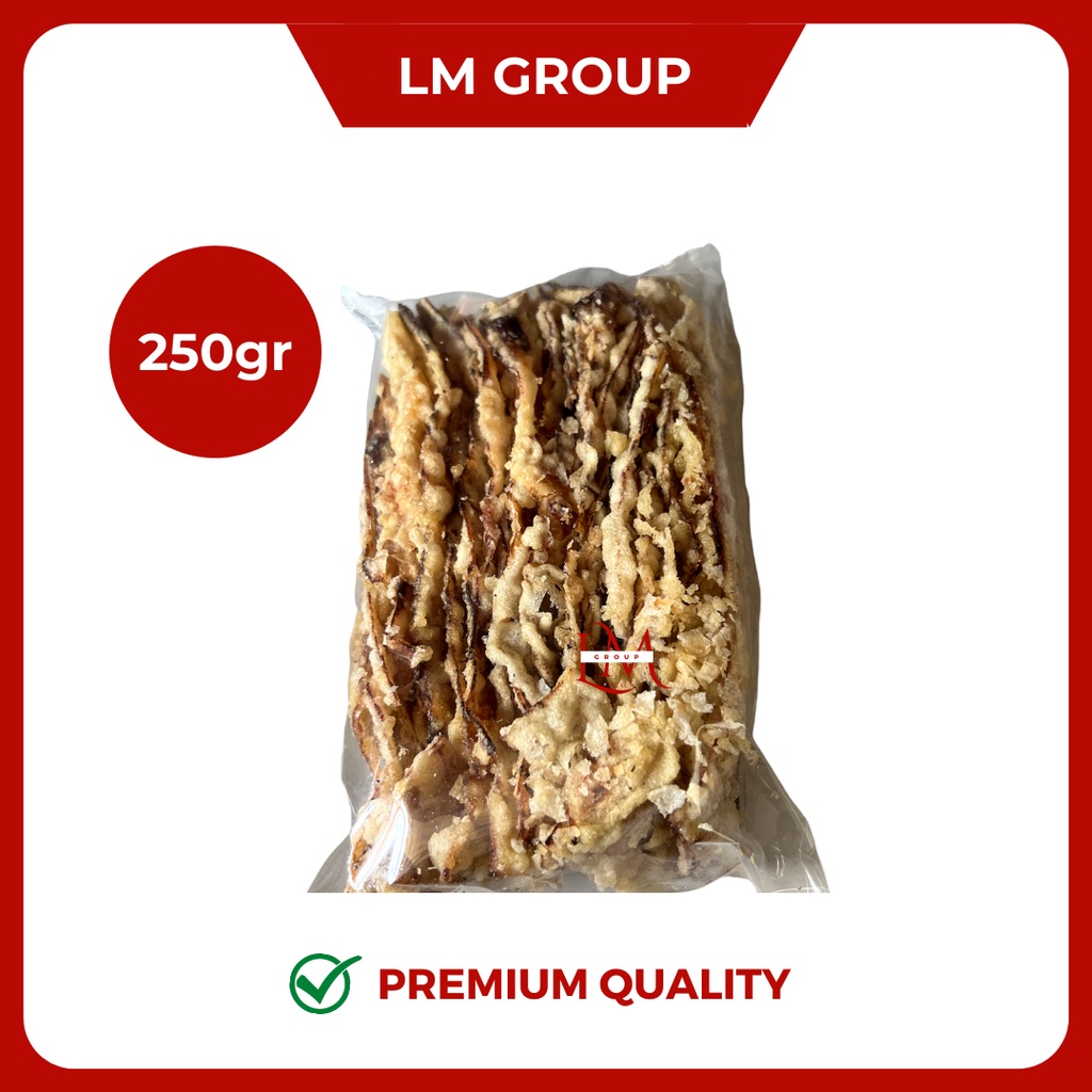 Sale Pisang Lidah Snack Kiloan Premium LM @250gr