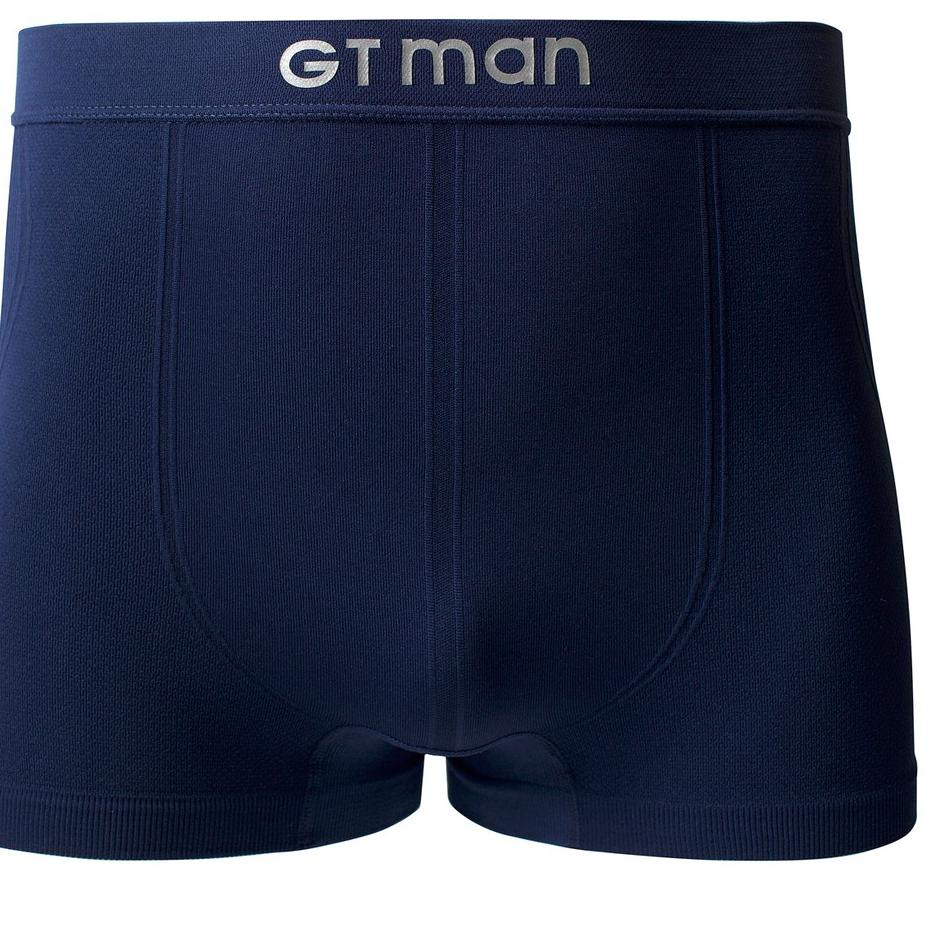 ↑❂❉ GT MAN SEAMLESS BOXER AO5 Dijual Murah